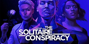 The Solitaire Conspiracy