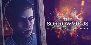 The Sorrowvirus: A Faceless Short Story