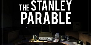 The Stanley Parable