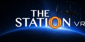 The Station VR