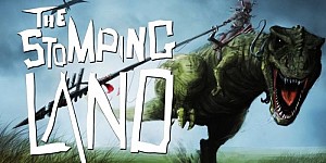 The Stomping Land