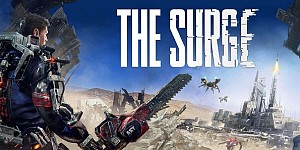 The Surge Complete Edition