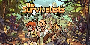 The Survivalists