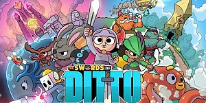 The Swords of Ditto