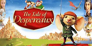 The Tale of Despereaux (Приключения Десперо)