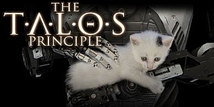 The Talos Principle