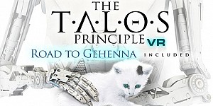 The Talos Principle VR