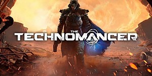 The Technomancer