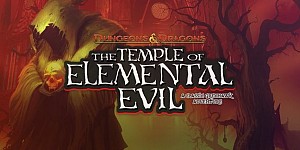 The Temple of Elemental Evil: A Classic Greyhawk Adventure