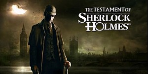 The Testament of Sherlock Holmes