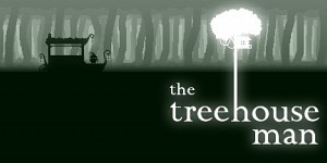 The Treehouse Man