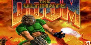 The Ultimate DOOM