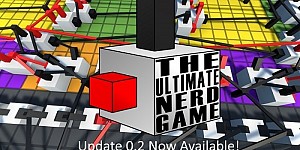 The Ultimate Nerd Game