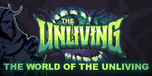 The Unliving