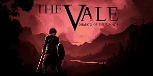 The Vale: Shadow of the Crown