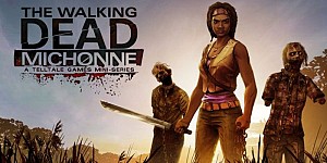 The Walking Dead Michonne - Episode 1-3