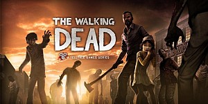 The Walking Dead Season 1