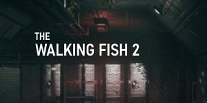 The Walking Fish 2: Final Frontier