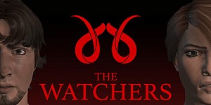 The Watchers + Мультиплеер