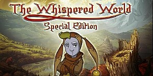 The Whispered World: Special Edition