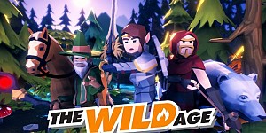 The Wild Age