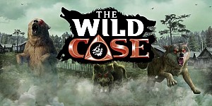 The Wild Case (Дикий случай)