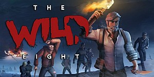 The Wild Eight