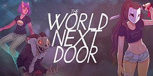 The World Next Door