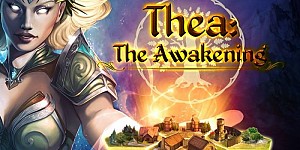 Thea: The Awakening