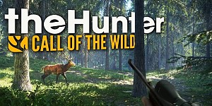 theHunter Call of the Wild + все DLC