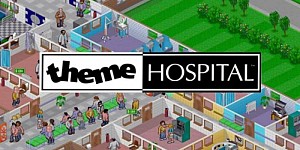 Theme Hospital