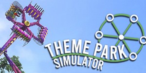 Theme Park Simulator