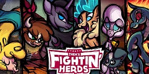 Them's Fightin' Herds