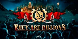 They Are Billions