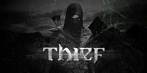 Thief (2014)