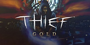 Thief Gold