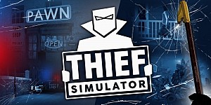 Thief Simulator