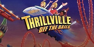 Thrillville Off the Rails