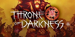 Throne of Darkness