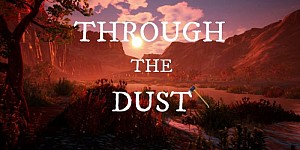 Through The Dust