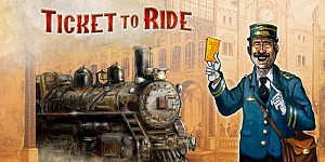 Ticket to Ride на PC