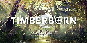 Timberborn