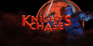 Time Gate: Knight Chase