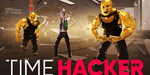 Time Hacker (VR)