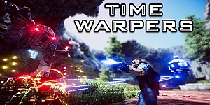 Time Warpers