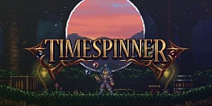 Timespinner