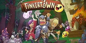 Tinkertown