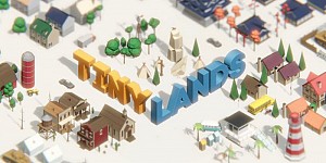 Tiny Lands