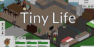 Tiny Life