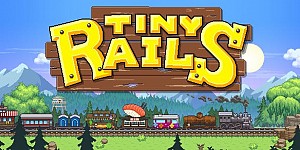 Tiny Rails